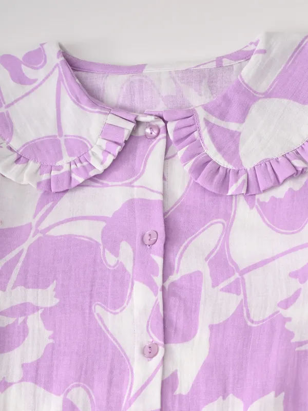 Bella_Moda_Cotton_Peasant_Sleeves_Printed_Coordinating_Top_And_Pant_Set