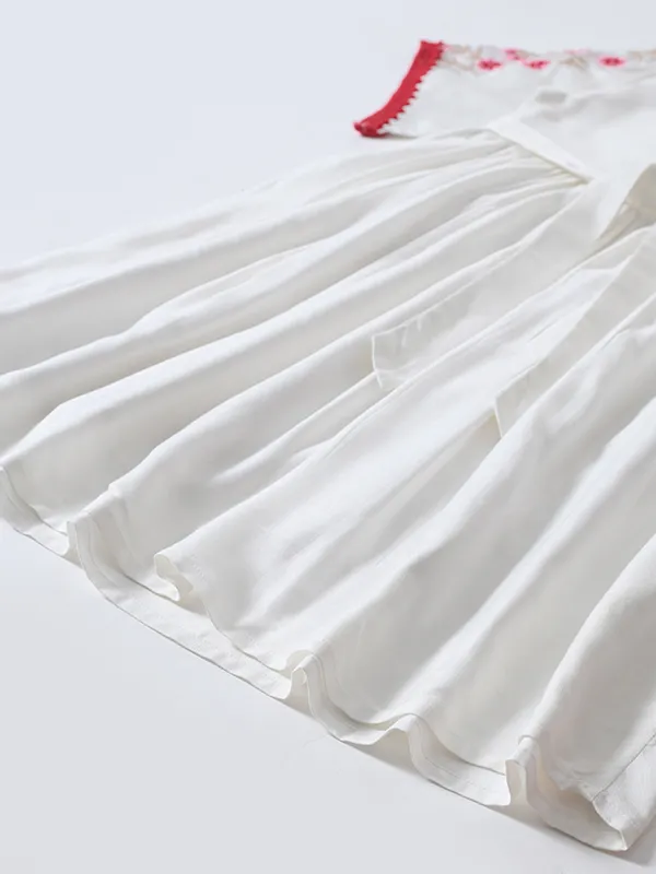 Bella_Moda_Cotton_Woven_Girls_Elegant_Embroidered_Dress