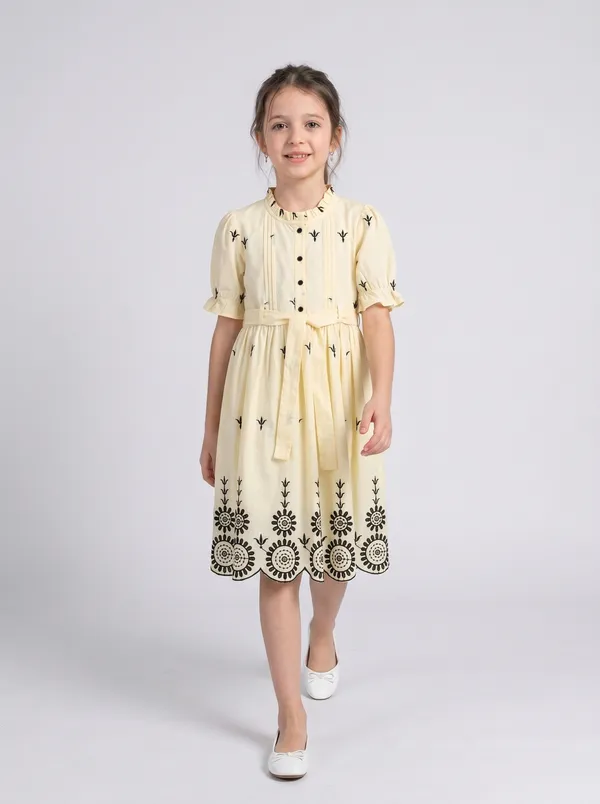Bella_Moda_Cotton_Woven_Schiffli_Embroidered_Fit_And_Flare_Dress