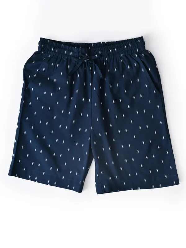 Bella_Moda_Boys_Printed_Half_Sleeve_Shirt_And_Shorts_Set