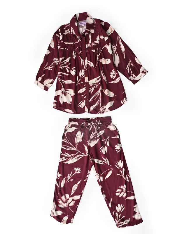 Bella_Moda_Cotton_Woven_Floral_Printed_Top_And_Pants_Co_Ord_Set
