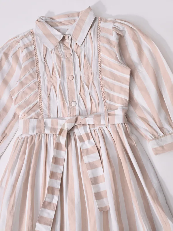 Bella_Moda_Cotton_Woven_Full_Sleeves_Striped_Dress