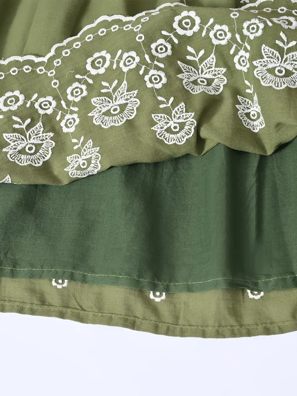 Bella_Moda_Cotton_Woven_Half_Puffed_Sleeves_Floral_Embroidered_Dress