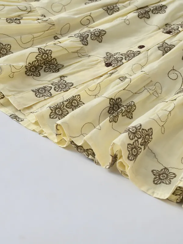 Bella_Moda_Cotton_Woven_Floral_Printed_Mandarin_Collar_Full_Sleeve_Fit_And_Flare_Dress
