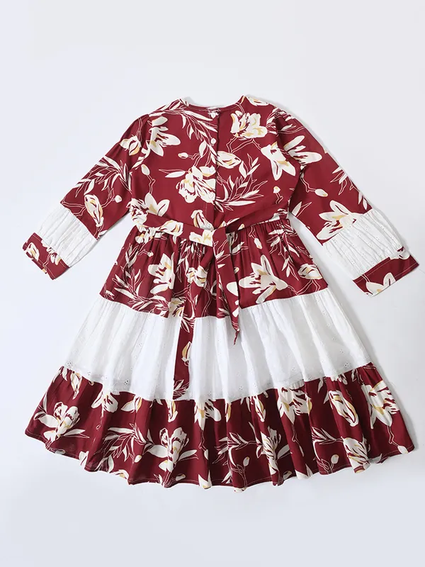 Bella_Moda_Cotton_Woven_Girls_Floral_Printed_Fit_And_Flare_Dress