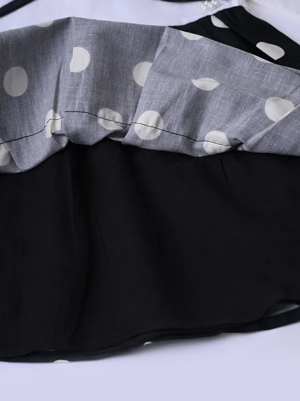 Bella_Moda_Baby_Girls_Dress_With_Embellished_Yoke_And_Dots_Printed_Frill_Hem