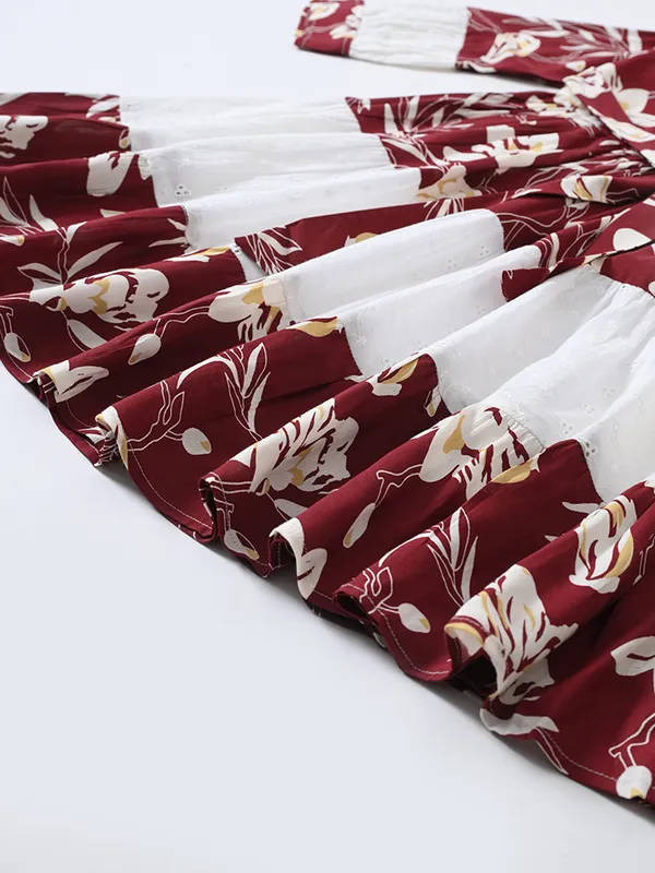 Bella_Moda_Cotton_Woven_Girls_Floral_Printed_Fit_And_Flare_Dress