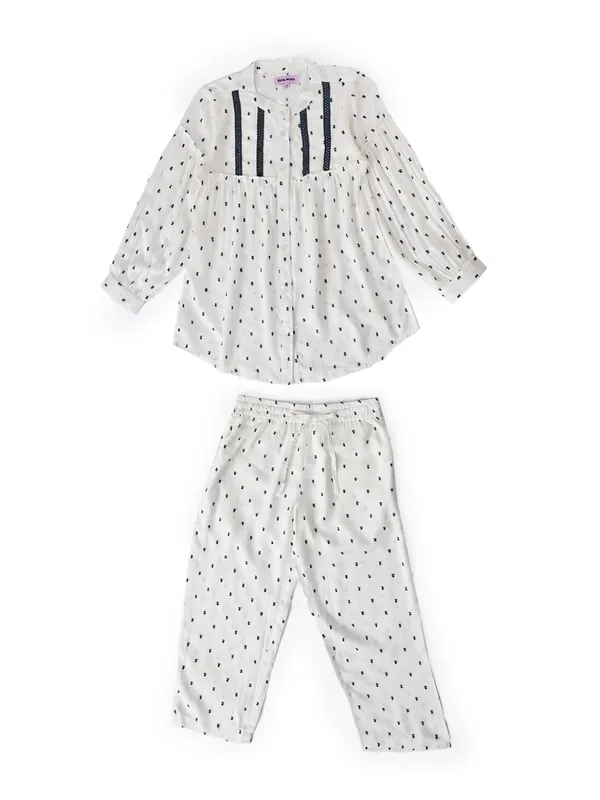 Bella_Moda_Cotton_Woven_Girls_Solid_Gathered_Yoke_Full_Sleeve_Top_With_Pants_Co_Ord_Set