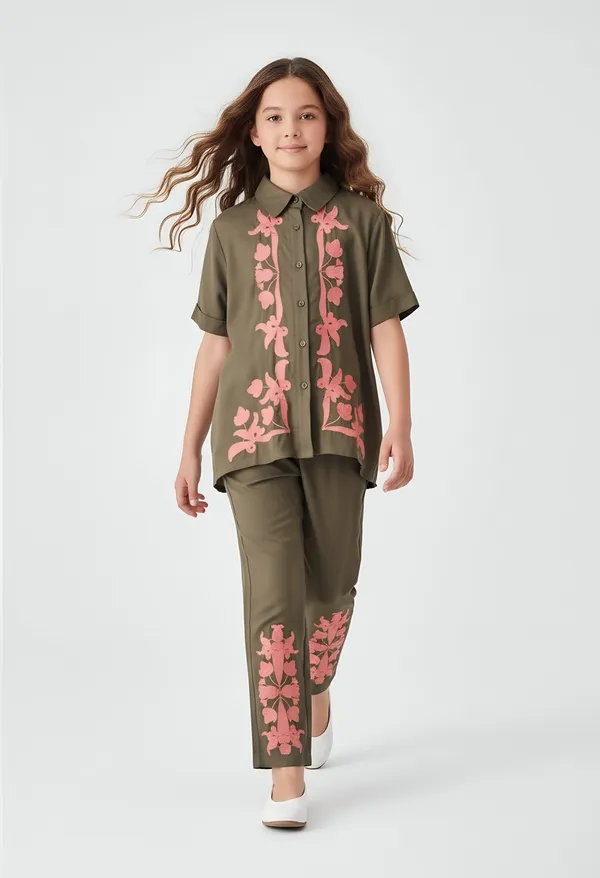 Bella_Moda_Cotton_Full_Sleeves_Floral_Embroidered_Coordinating_Shirt_Style_Top_And_Pant_Set