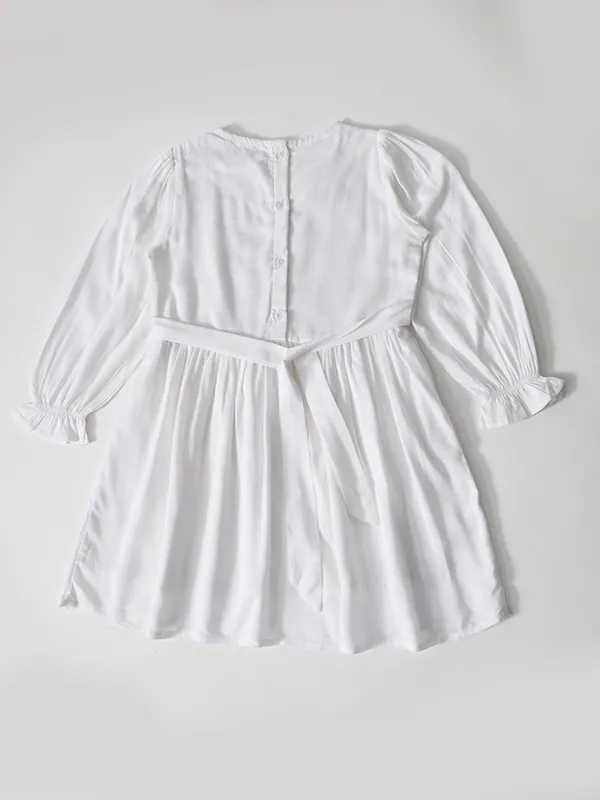Bella_Moda_Cotton_Woven_Girls_Floral_Embroidered_Yoke_Dress_With_Ruffle_Detail