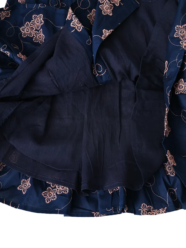 Bella_Moda_Cotton_Woven_Floral_Printed_Mandarin_Collar_Full_Sleeve_Fit_And_Flare_Dress