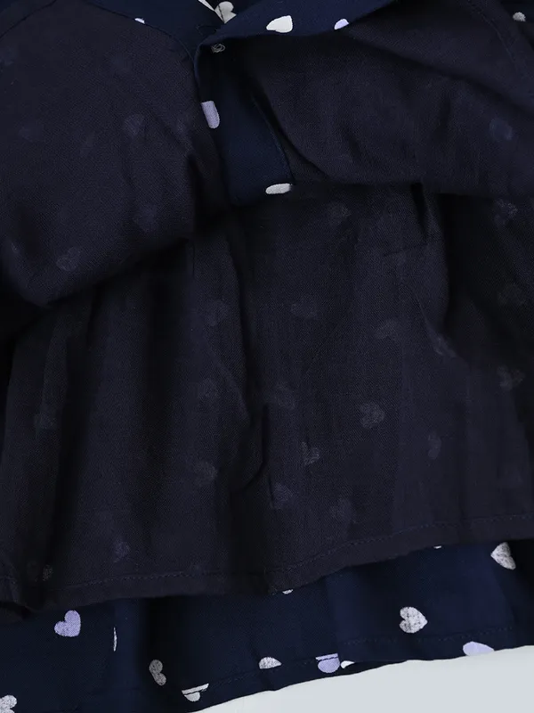 Baby_Girls_Floral_Printed_Cottonwoven_Dress_With_Peter_Pan_Collar_Navy