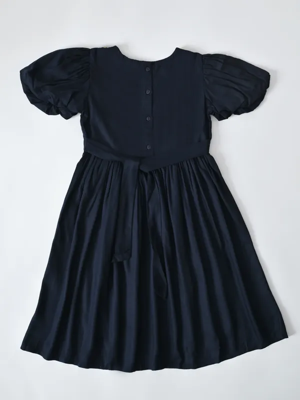 Bella_Moda_Elegant_Embroidered_Puff_Sleeve_Dress_For_Girls