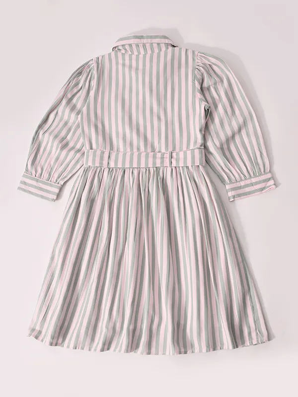 Bella_Moda_Cotton_Woven_Full_Sleeves_Striped_Dress