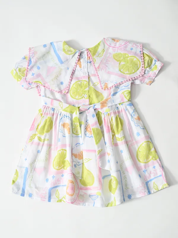 Bella_Moda_Cotton_Woven_Girls_All_Over_Floral_Print_Bow_Cotton_Dress