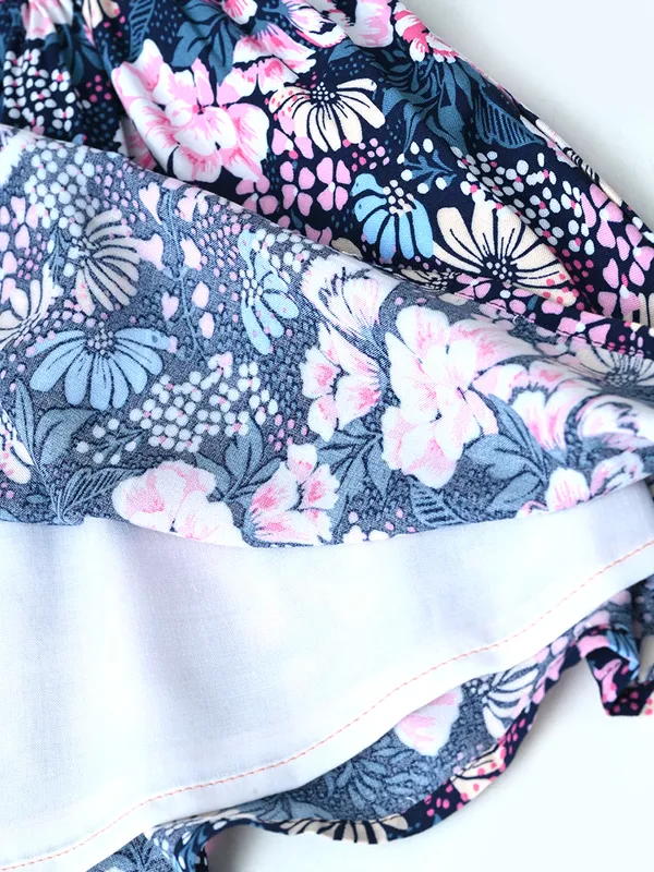 Baby_Girls_Floral_Printed_Cotton_Woven_Dress_With_Bell_Sleeves_White