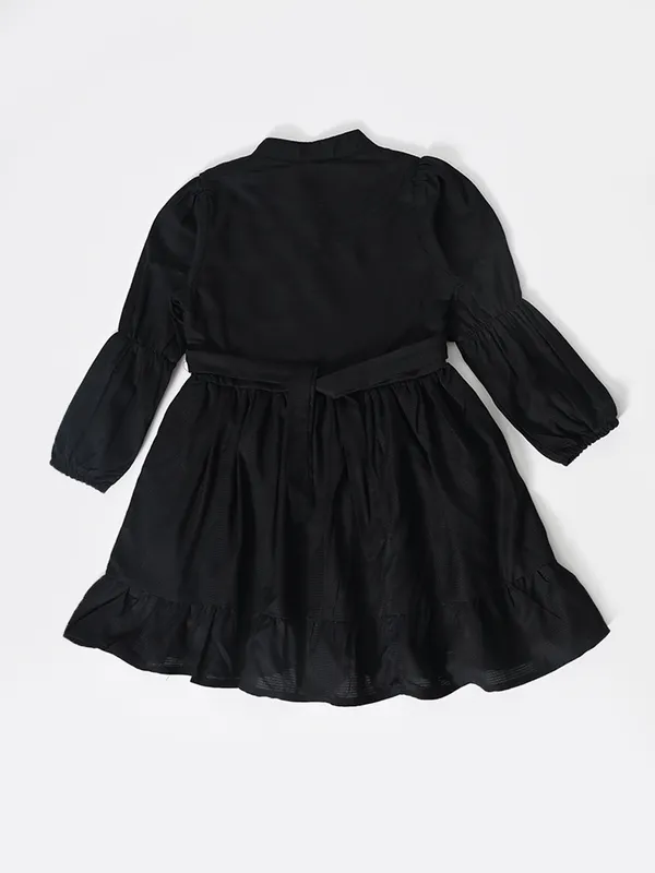 Bella_Moda_Cotton_Woven_Girls_Embroidered_Yoke_Full_Sleeve_Fit_And_Flare_Dress