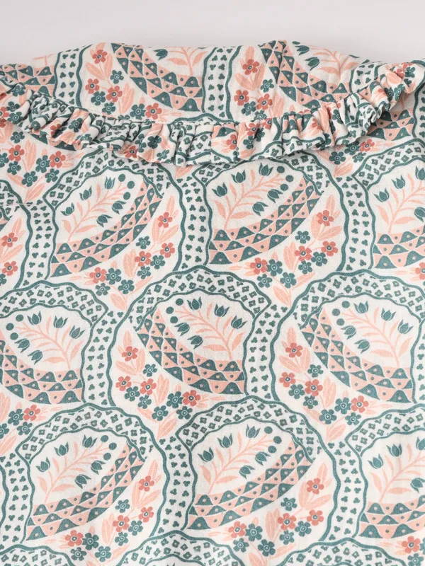 Bella_Moda_Cotton_Peasant_Sleeves_Printed_Coordinating_Top_And_Pant_Set