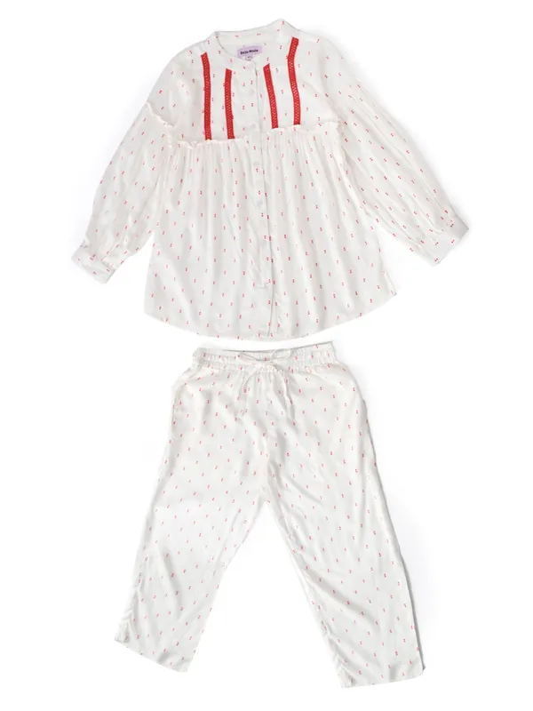 Bella_Moda_Cotton_Woven_Girls_Solid_Gathered_Yoke_Full_Sleeve_Top_With_Pants_Co_Ord_Set
