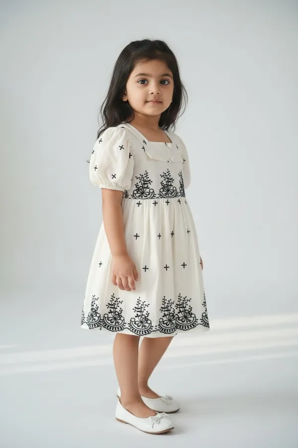 Bella_Moda_Girls_Scallop_Hem_Dress_With_Floral_Embroidery