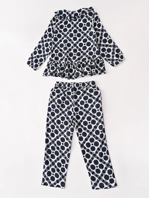 Bella_Moda_Cotton_Peasant_Sleeves_Printed_Coordinating_Top_And_Pant_Set