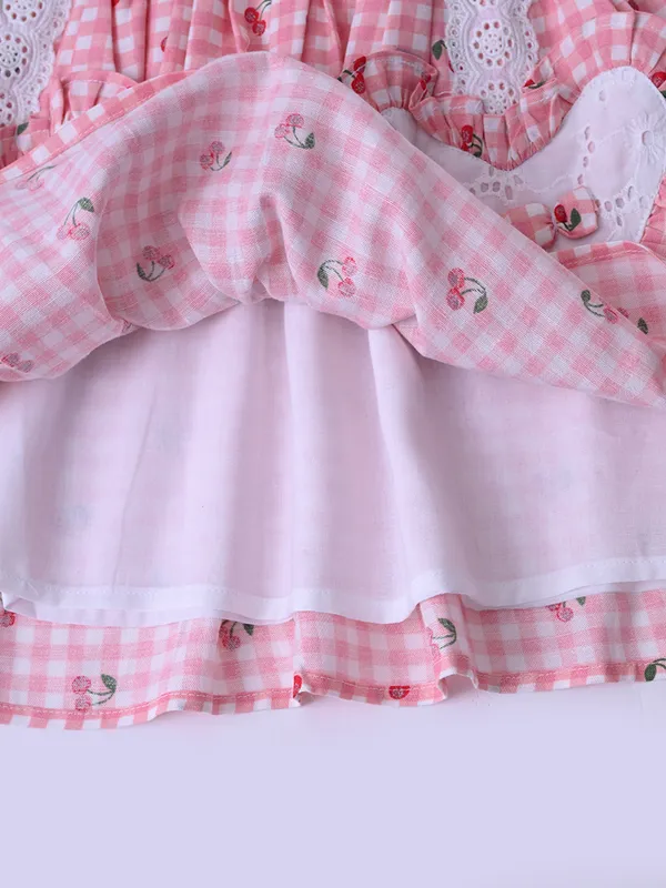 Bella_Moda_Cotton_Woven_Checkered_Fit_And_Flare_Dress_With_Heart_Pockets_Style