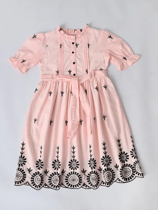 Bella_Moda_Cotton_Woven_Schiffli_Embroidered_Fit_And_Flare_Dress