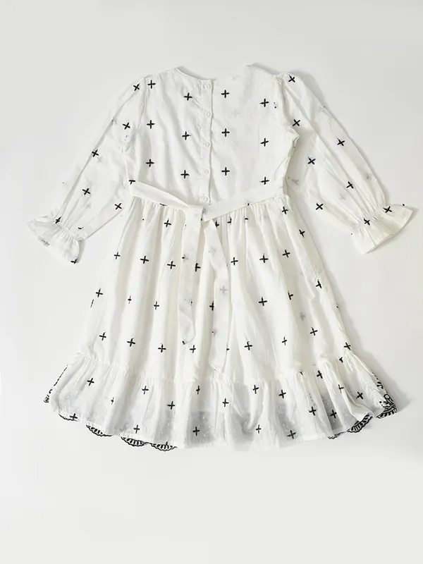 Bella_Moda_Cotton_Woven_Girls_Casual_A_Line_Dress_With_White_Motif_And_Embroidery_Border