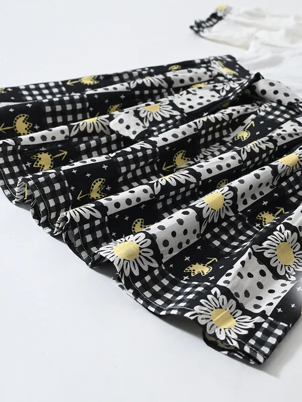 Bella_Moda_Cotton_Woven_Polka_Dots_Printed_Dress
