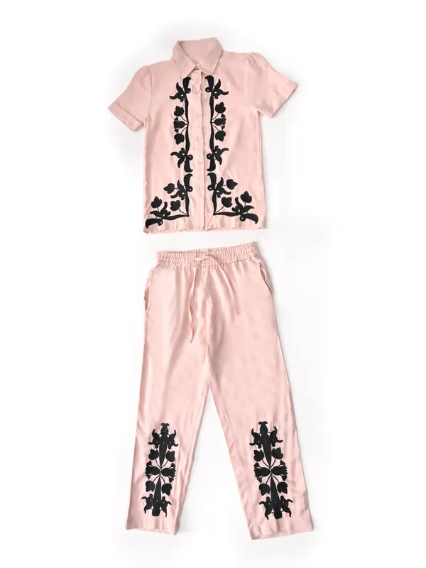 Bella_Moda_Cotton_Full_Sleeves_Floral_Embroidered_Coordinating_Shirt_Style_Top_And_Pant_Set