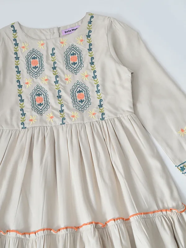 Bella_Moda_Cotton_Woven_Full_Sleeve_Floral_Embroidered_Fit_And_Flare_Dress_Beige