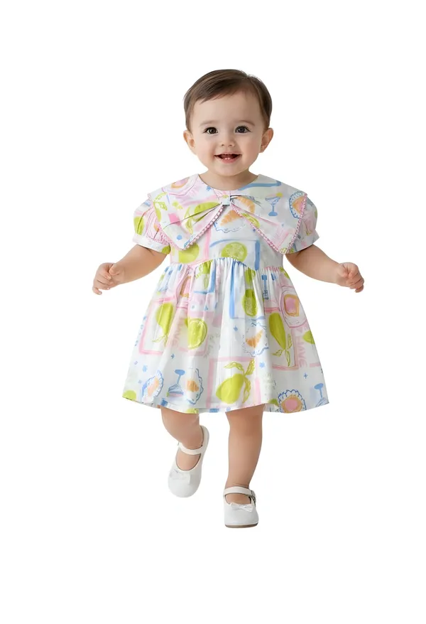 Bella_Moda_Cotton_Woven_Girls_All_Over_Floral_Print_Bow_Cotton_Dress