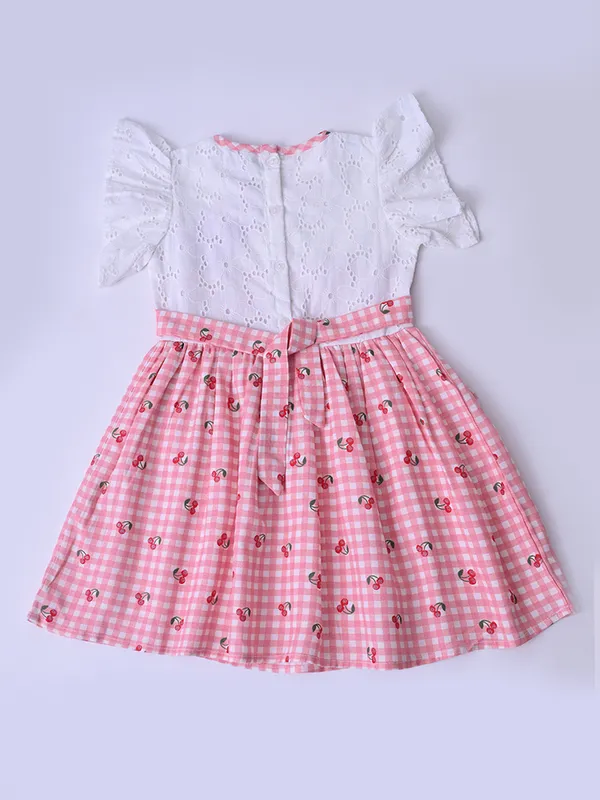 Bella_Moda_Cotton_Woven_Checkered_Fit_And_Flare_Dress_With_Heart_Pockets_Style