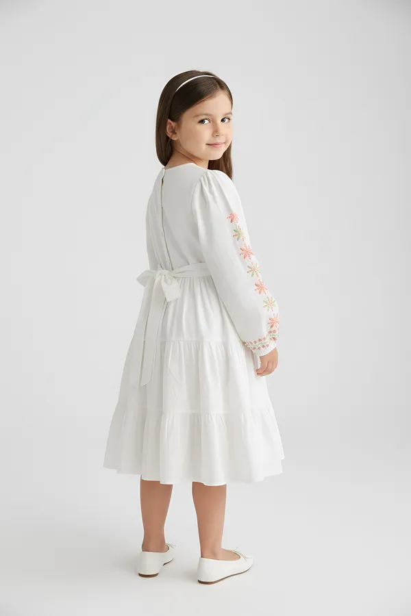 Bella_Moda_Girls_Full_Sleeve_Multi_Thread_Embroidered_Tiered_Midi_Dress