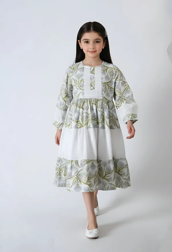 Bella_Moda_Cotton_Woven_Girls_Leaf_Print_Fit_And_Flare_Dress