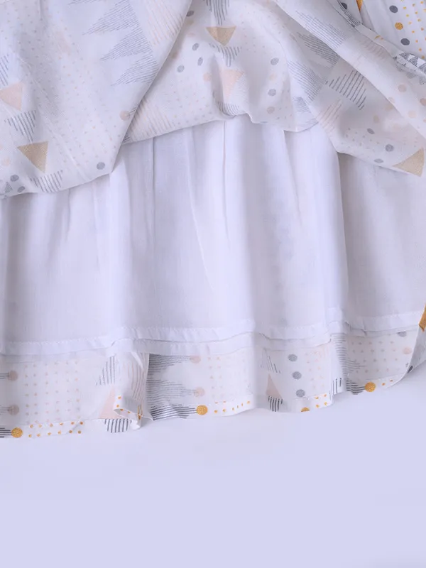 Bella_Moda_Girls_Fancy_Full_Sleeve_Dress_With_Contrast_Cuff_And_Belt