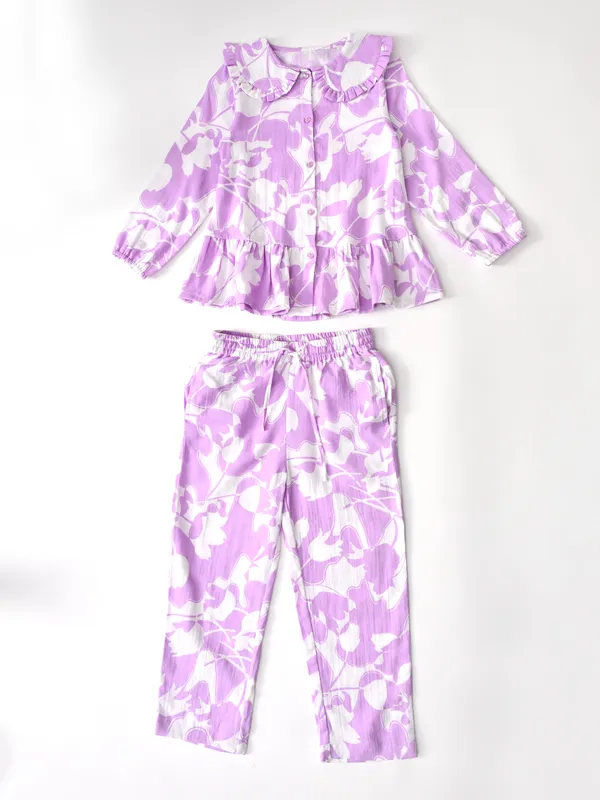 Bella_Moda_Cotton_Peasant_Sleeves_Printed_Coordinating_Top_And_Pant_Set