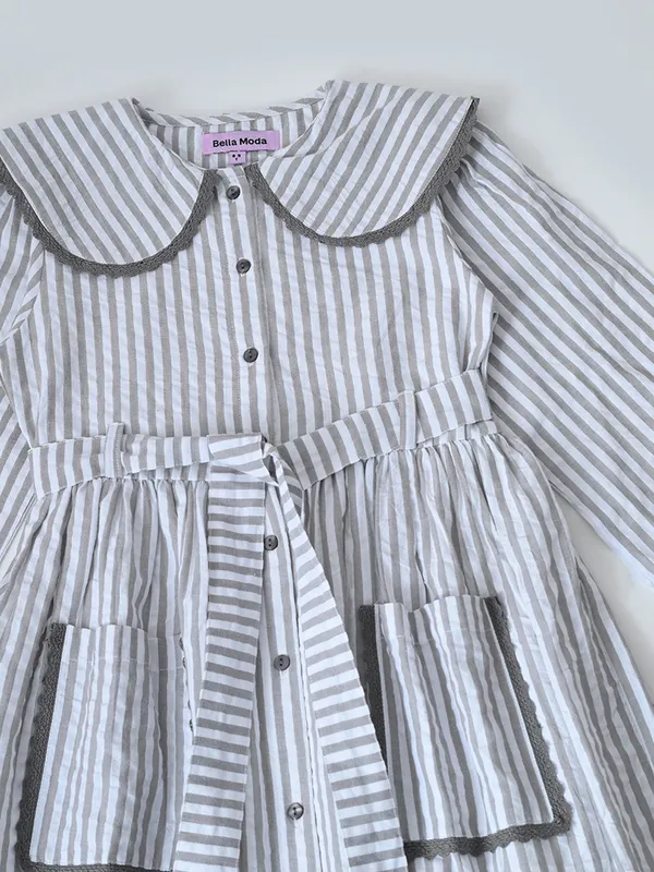 Bella_Moda_Cotton_Woven_Full_Sleeves_Striped_Dress