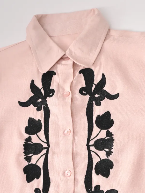 Bella_Moda_Cotton_Full_Sleeves_Floral_Embroidered_Coordinating_Shirt_Style_Top_And_Pant_Set