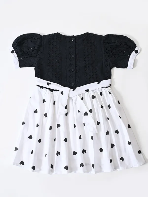 Bella_Moda_Cotton_Woven_Polka_Dots_Printed_Dress