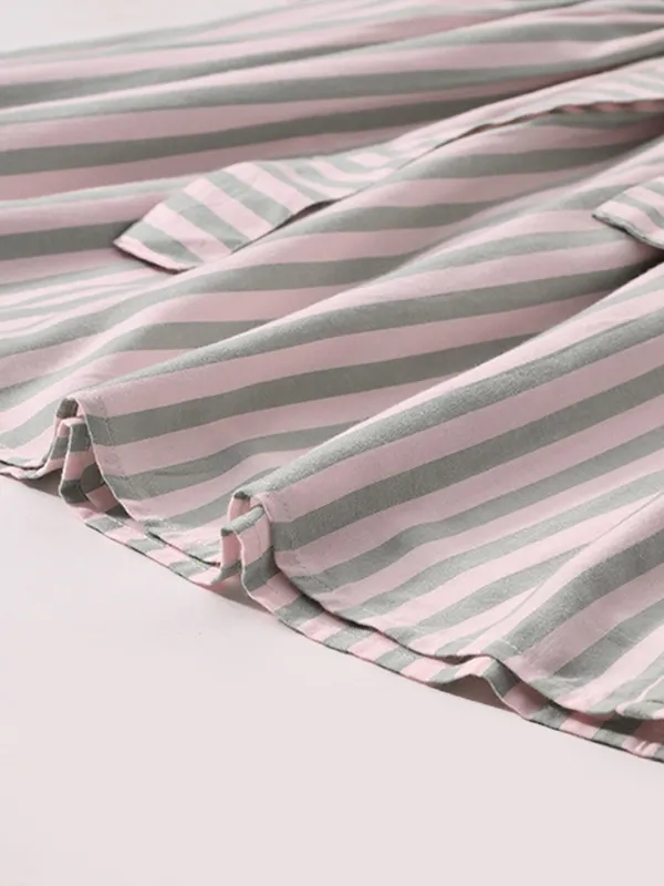 Bella_Moda_Cotton_Woven_Full_Sleeves_Striped_Dress