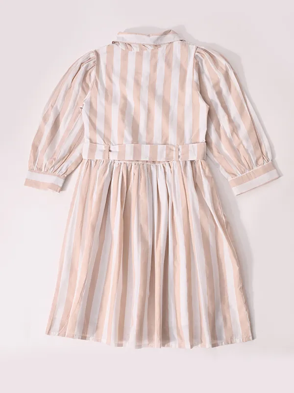 Bella_Moda_Cotton_Woven_Full_Sleeves_Striped_Dress