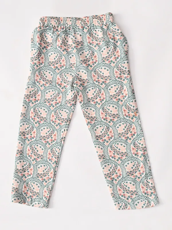 Bella_Moda_Cotton_Peasant_Sleeves_Printed_Coordinating_Top_And_Pant_Set