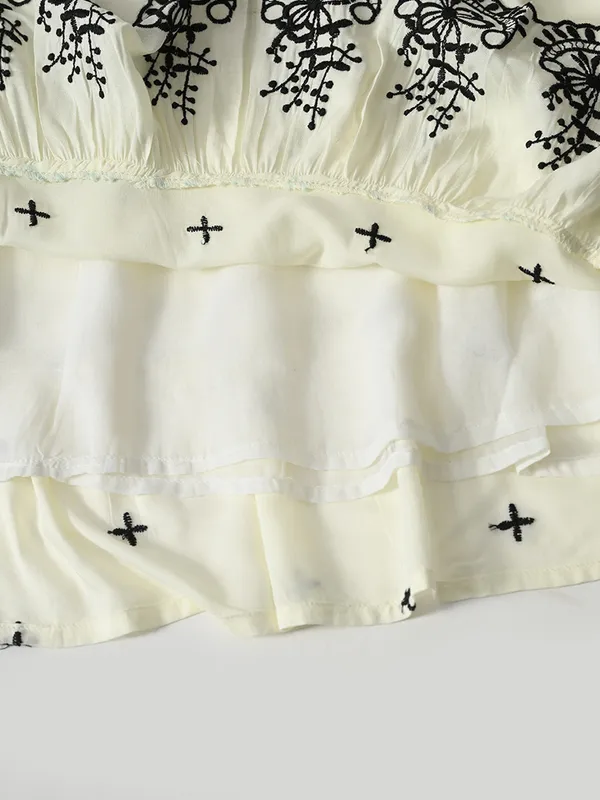 Bella_Moda_Cotton_Woven_Girls_Casual_A_Line_Dress_With_White_Motif_And_Embroidery_Border