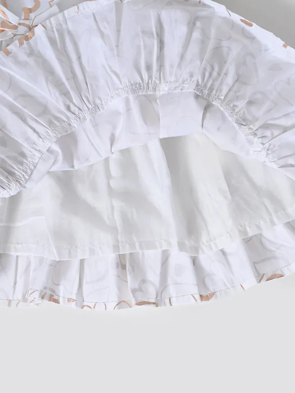 Bella_Moda_Cotton_Woven_Golden_Heart_Party_Dress