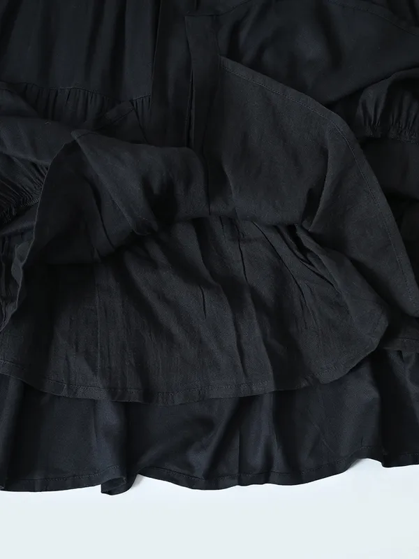 Bella_Moda_Cotton_Woven_Full_Sleeve_Floral_Embroidered_Fit_And_Flare_Dress_Black