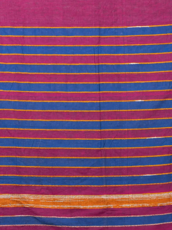 Maroon_Handloom__Saree_For_Women
