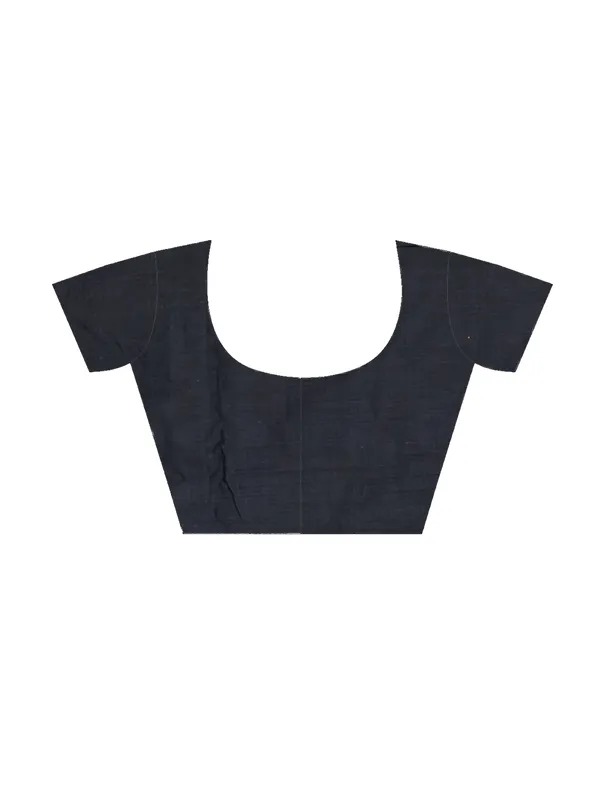 Black_Handloom__Saree_For_Women