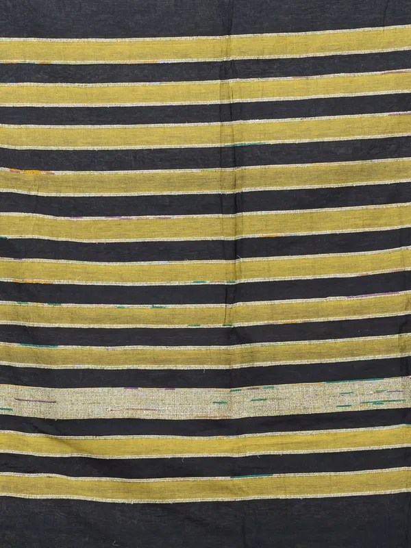 Black_Handloom__Saree_For_Women