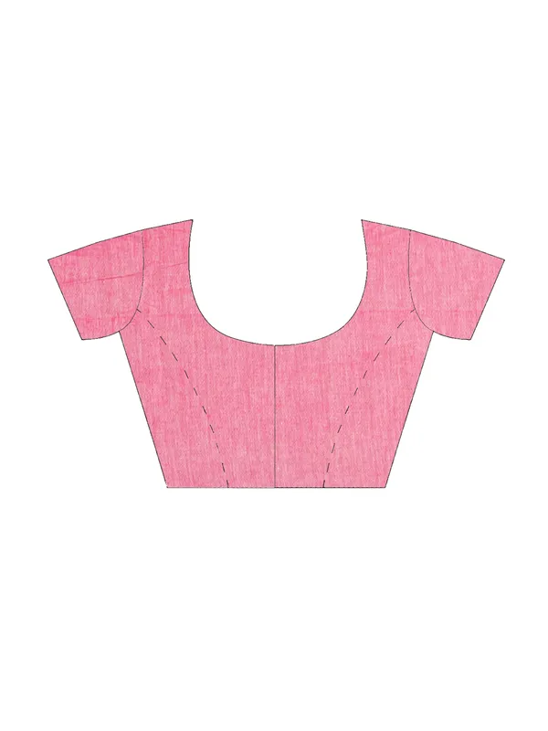 Pink_Handloom__Saree_For_Women